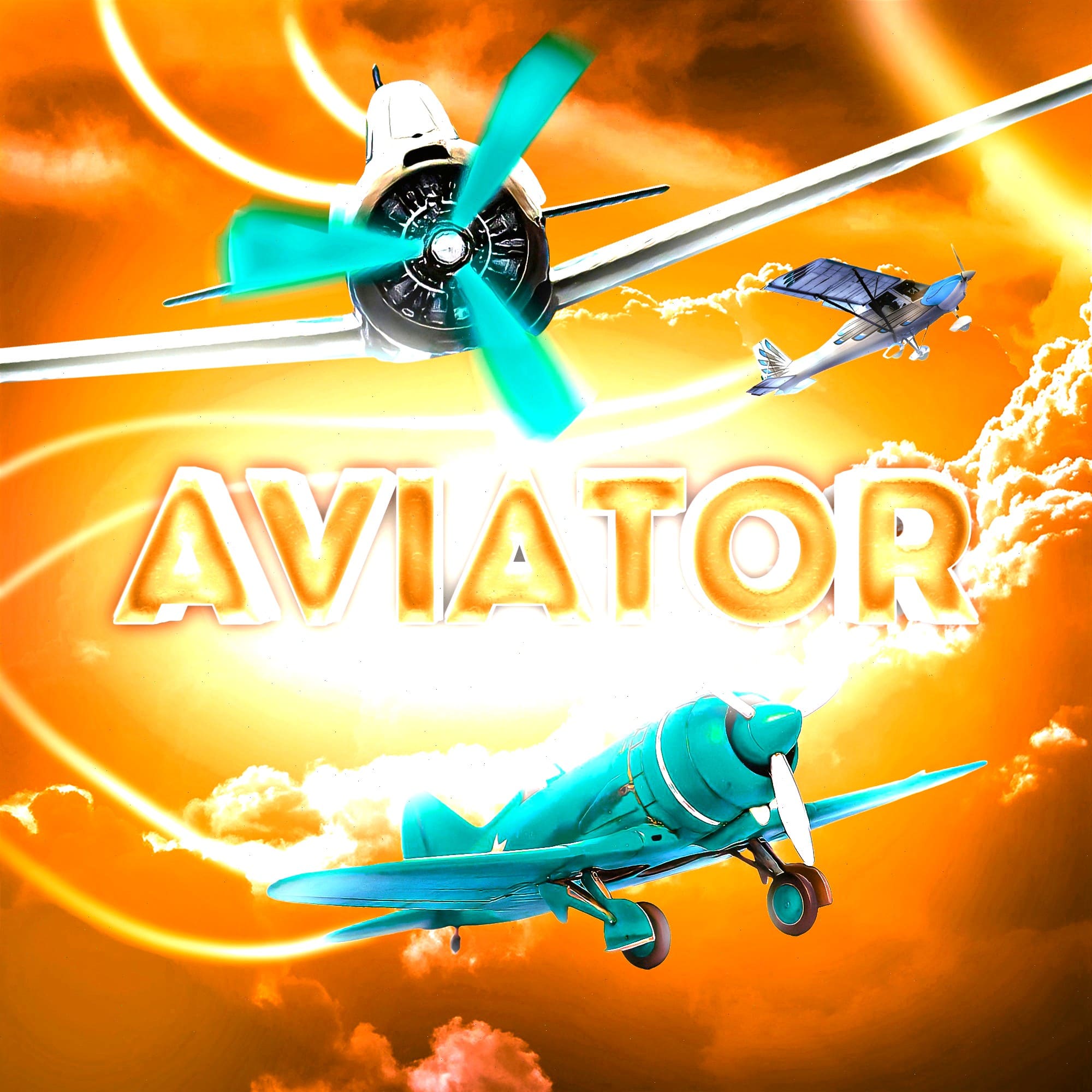 Game Aviator at XBAJI Casino
                              