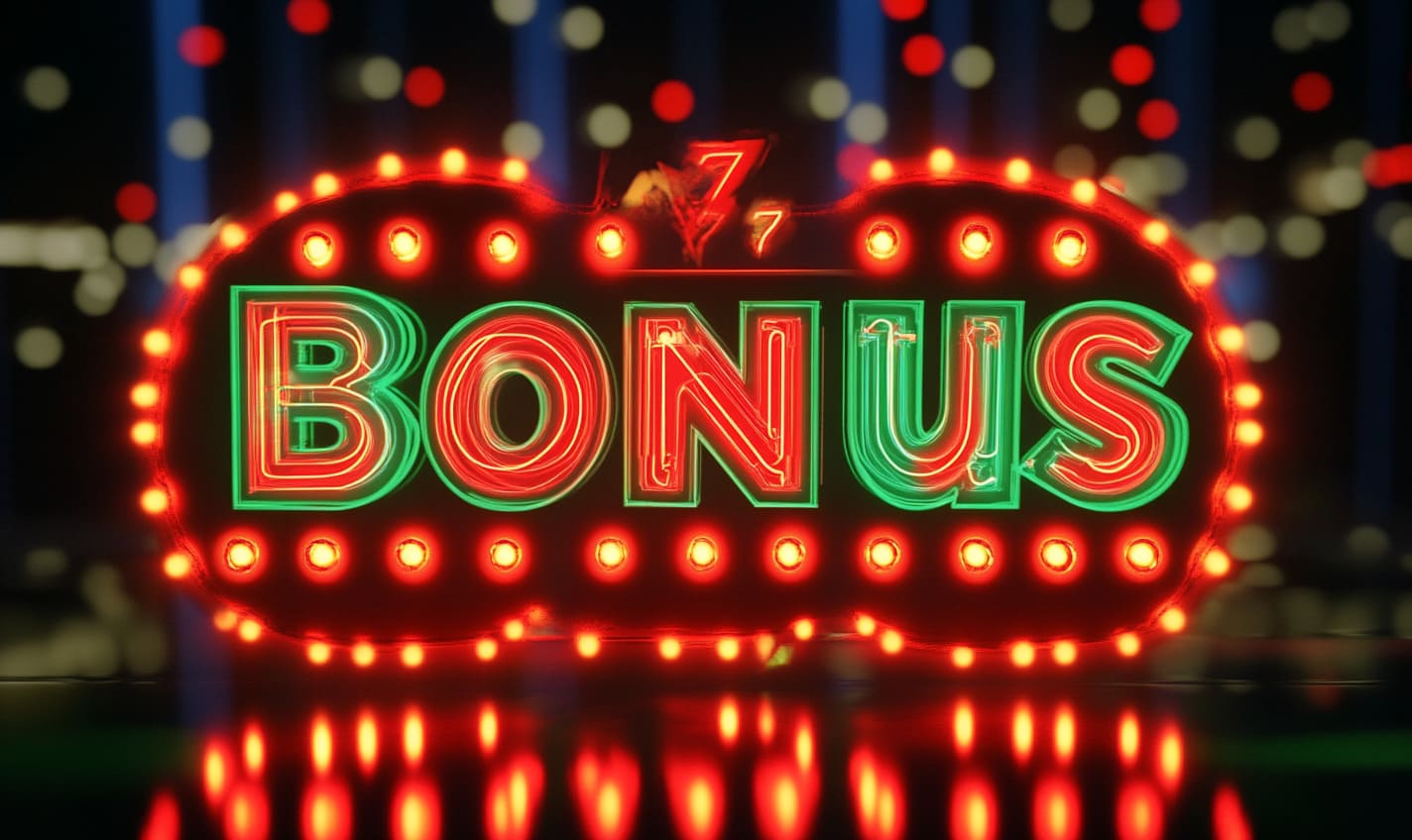 Adventure with Bonuses at Casino XBAJI
                              